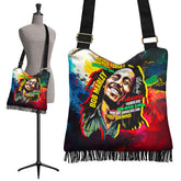 Bobmarley Boho Handbag